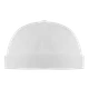 Докер хлопковый Stan 034, 5 клиньев, 280гр/м2, белый - фото № 2