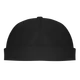 Докер хлопковый Stan 034, 5 клиньев, 280гр/м2, черный - фото № 2