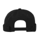 Докер хлопковый Stan 034, 5 клиньев, 280гр/м2, черный - фото № 3