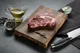Доска разделочная торцевая Culinare, коричневая - фото № 5