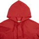 Дождевик детский Molti RainDrop Kids, красный - фото № 3