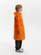 Дождевик детский Molti RainDrop Kids, оранжевый - фото № 10