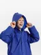 Дождевик детский Molti RainDrop Kids, ярко-синий - фото № 12