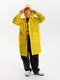 Дождевик детский Molti RainDrop Kids, желтый - фото № 15