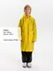 Дождевик детский Molti RainDrop Kids, желтый - фото № 14