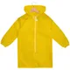 Дождевик детский Molti Rainman Kids, желтый - фото № 1