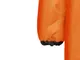 Дождевик двухсторонний Bi-Color XL, черный / оранжевый - фото № 9