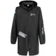 Дождевик в чехле Unit Rainman Zip, черный - фото № 18