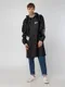 Дождевик в чехле Unit Rainman Zip, черный - фото № 13