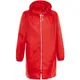 Дождевик в чехле Unit Rainman Zip, красный - фото № 1