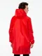 Дождевик в чехле Unit Rainman Zip, красный - фото № 7