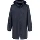 Дождевик в чехле Unit Rainman Zip, темно-синий - фото № 1