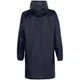 Дождевик в чехле Unit Rainman Zip, темно-синий - фото № 2