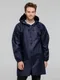 Дождевик в чехле Unit Rainman Zip, темно-синий - фото № 8