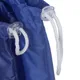 Дождевик в чехле Unit Rainman Zip, ярко-синий - фото № 4
