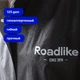 Дождевик RoadLike Street, черный - фото № 2