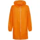 Дождевик Unit Rainman Zip, оранжевый - фото № 1