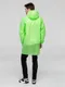 Дождевик Unit Rainman Zip, зеленый - фото № 6