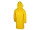 Дождевик в чехле US Basic Hawaii, желтый - фото № 2