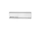 Диск жесткий USB3.1 Type-C Slim Hiper Honsu Slim 120, 120GB, серебристый - фото № 1