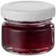 Джем на виноградном соке Best Berries, клюква / черника - фото № 1