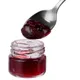Джем на виноградном соке Best Berries, клюква / черника - фото № 2