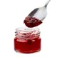 Джем на виноградном соке Best Berries, красная смородина - фото № 3