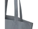 Эко-сумка Orissa, серая - фото № 5
