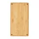 Внешний аккумулятор беспроводной XD Collection Bamboo, 4000 mAh, древесный - фото № 5
