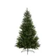 Ель искусственная Ms.Tree, 180 см, зеленая - фото № 1