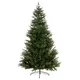 Ель искусственная Ms.Tree, 210 см, зеленая - фото № 1