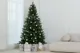 Ель искусственная Ms.Tree, 210 см, зеленая - фото № 4