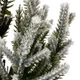  Елка настольная искусственная Poetree, большая, зеленая - фото № 3