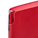 Ежедневник датированный Контекст Flexpen Color А5, 2022 г, красный - фото № 3