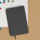 Ежедневник недатированный Wownote Альба А5, гибкая обложка, черный - фото № 2