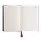 Ежедневник недатированный Enote Boomer А5, темно-зеленый - фото № 3