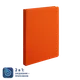Ежедневник недатированный Bplanner 02 А5, оранжевый - фото № 5
