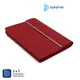 Ежедневник недатированный Bplanner 03 PRO А5, красный - фото № 1