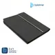 Ежедневник недатированный Bplanner 03 PRO А5, серый - фото № 1