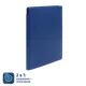 Ежедневник недатированный Bplanner 04 А5, синий - фото № 6