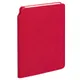 Ежедневник недатированный Enote Sally, A6, красный - фото № 6