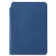 Ежедневник недатированный Enote Sally, A6, синий - фото № 1