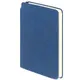 Ежедневник недатированный Enote Sally, A6, синий - фото № 4