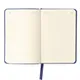Ежедневник недатированный Enote Sally, A6, синий - фото № 3