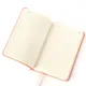 Ежедневник недатированный Enote Sally, A6, светло-розовый - фото № 6