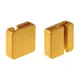 Ежедневник недатированный Favor Gold А5, ярко-зеленый - фото № 4
