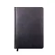 Ежедневник недатированный Happy Book Anderson А5, черный - фото № 2