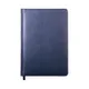 Ежедневник недатированный Happy Book Anderson А5, темно-синий - фото № 2