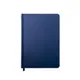 Ежедневник недатированный Happy Book Campbell А5, темно-синий - фото № 2