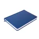 Ежедневник недатированный Happy Book Campbell А5, темно-синий - фото № 1